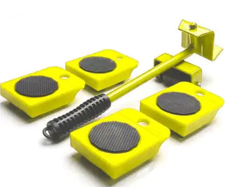 Furniture Lifter Tool Set