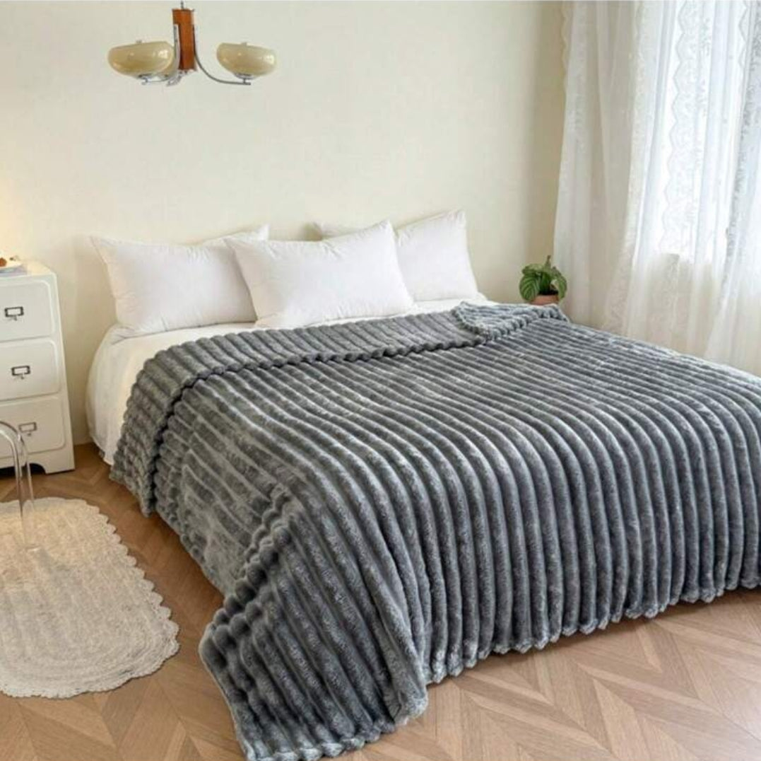 Velvet Blanket