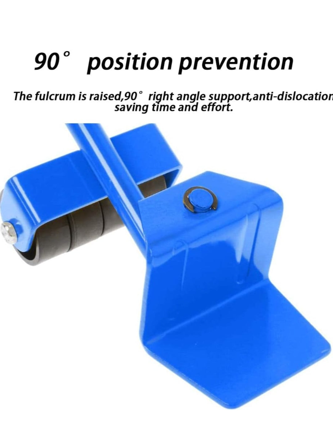 Furniture Lifter Tool Set