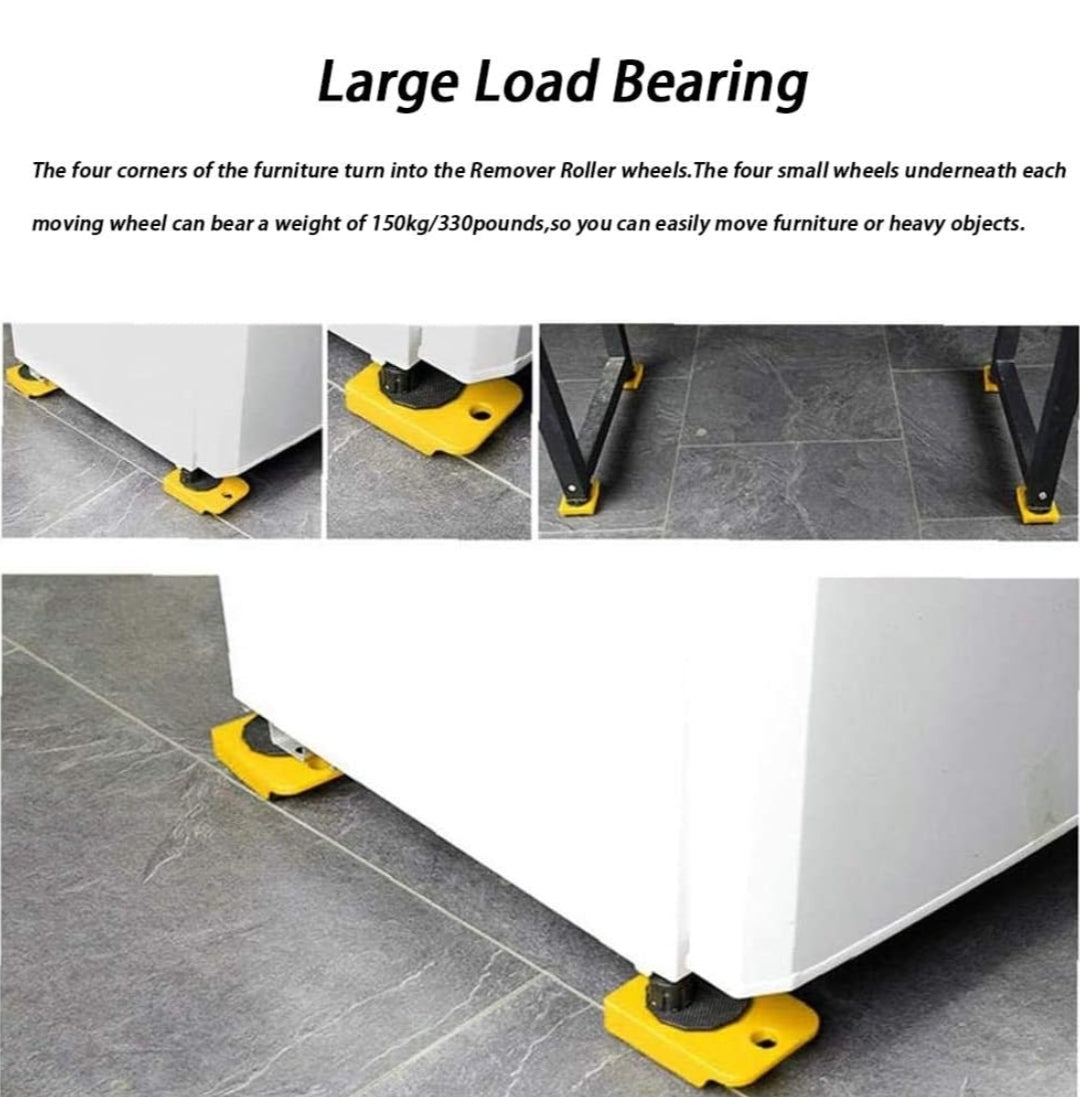 Furniture Lifter Tool Set