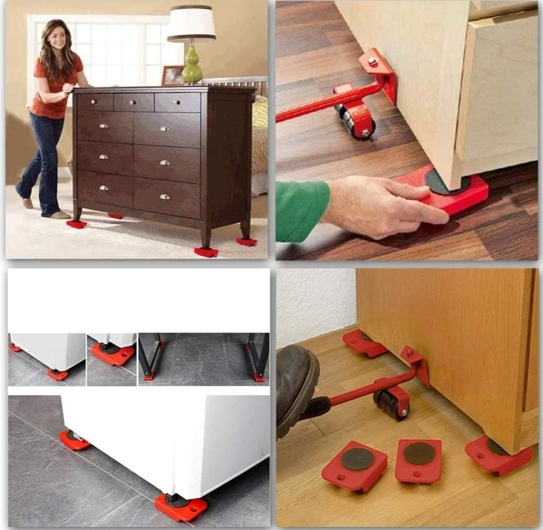 Furniture Lifter Tool Set