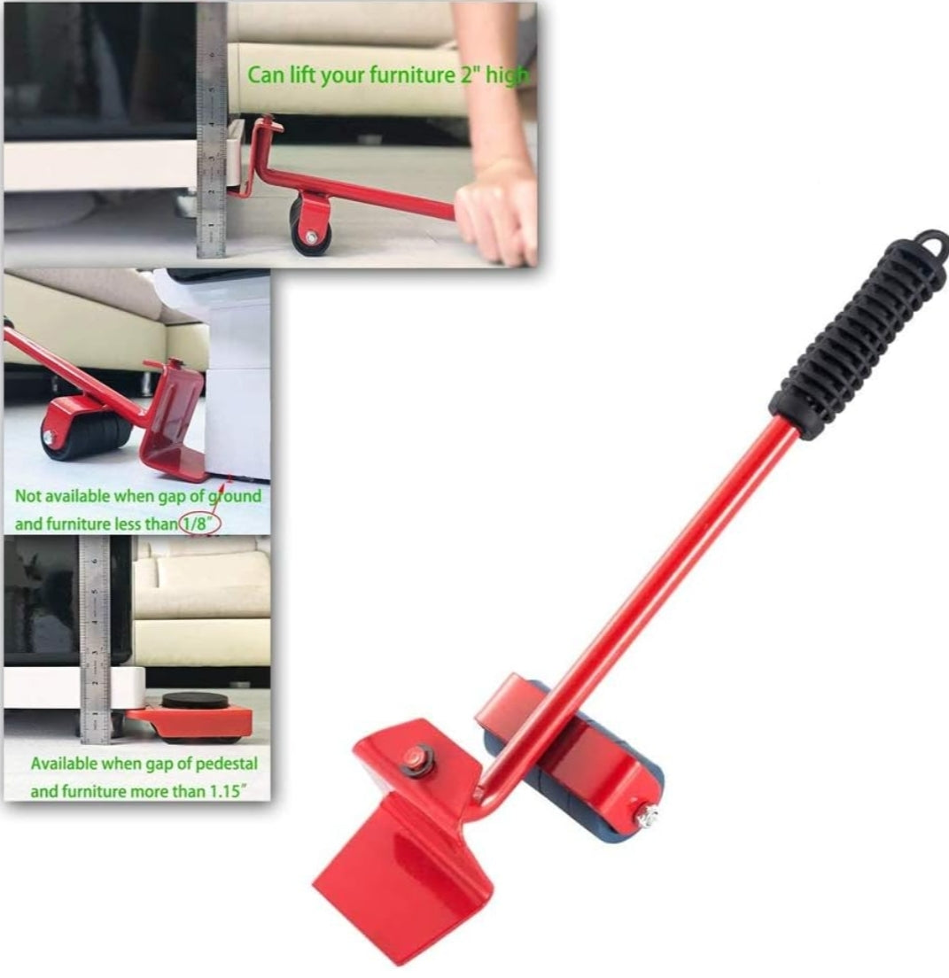 Furniture Lifter Tool Set