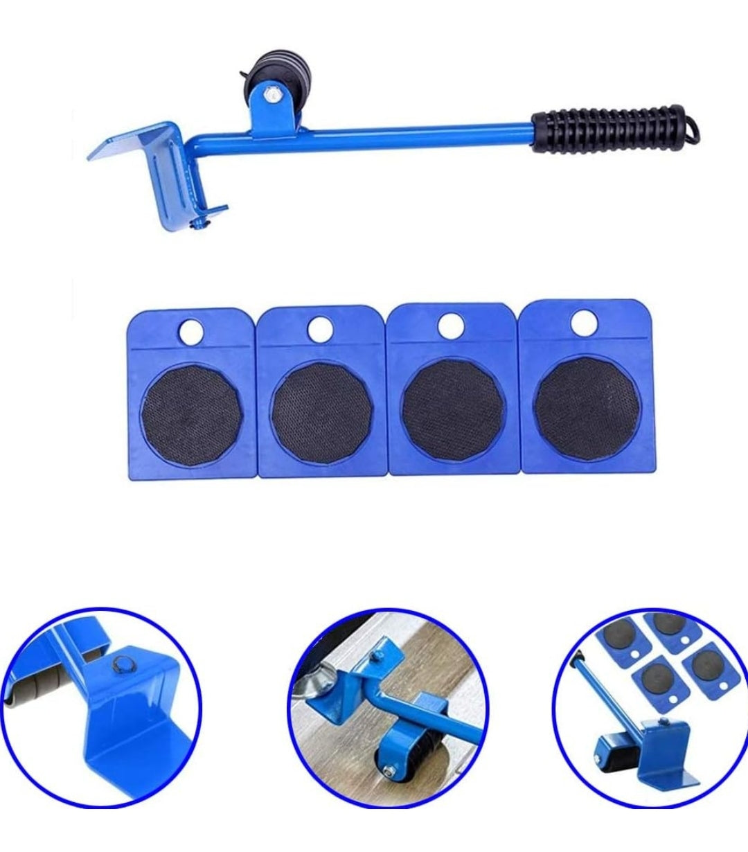 Furniture Lifter Tool Set