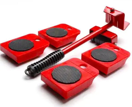 Furniture Lifter Tool Set